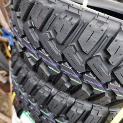 オフロードタイヤ155/65R13　73Sの画像