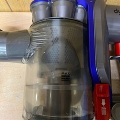 ✅ダイソン　コードレス掃除機 スタンド付き✅の画像
