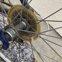 自転車　軽量　クロスバイク アルミフレーム 通勤　通勤　スポーツの画像