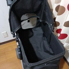 犬猫用カートの画像