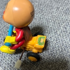 アンパンマン 色々の画像