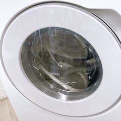 パナソニック 2021年製 11kg ドラム式洗濯機【全国発送対応】B07118の画像