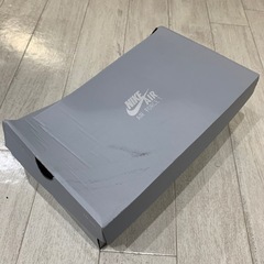 NIKE air force1の画像