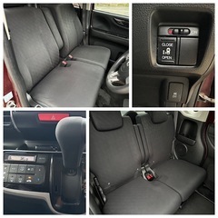 格安出品⭐︎N-BOXカスタム⭐︎車検:R7.10.14♪グレード:G・Lパッケージ⭐︎距離:24.2万kmの画像