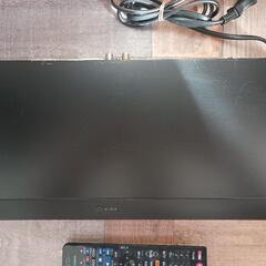 TOSHIBA REGZA  ブルーレイレコーダー DBR-Z510 の画像