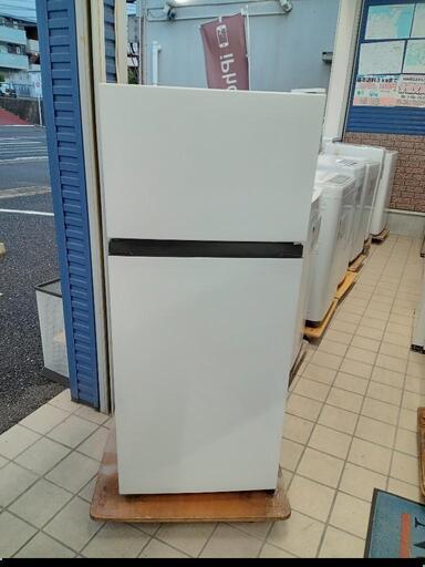 ☆ 高年式❗ 北九州、福岡市周辺配送可 【ハイセンス】 2ドア冷蔵庫