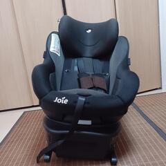 Joie ジョイー アーク 360° チャイルドシートの画像