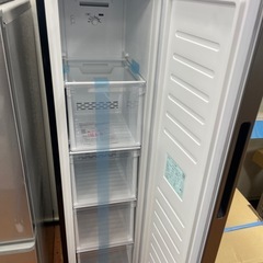 AQUA1ドア冷蔵庫AQF-SFA14Pの画像