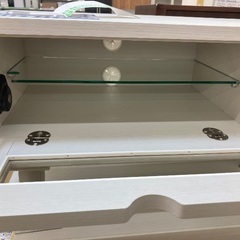 【トレファク イオンモール常滑店】テレビボード　ニトリをご紹介！の画像