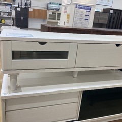 【トレファク イオンモール常滑店】テレビボード　ニトリをご紹介！の画像