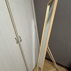ミラーの画像