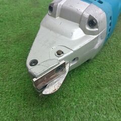 マキタ JS161D 充電式ストレートシャー【野田愛宕店】【店頭取引限定】【中古】管理番号：ITNX9F51OO7Kの画像