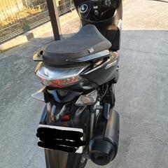 ヤマハ　マジェスティS155　PCX,ホンダの画像