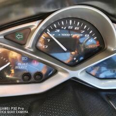 ヤマハ　マジェスティS155　PCX,ホンダの画像