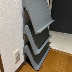 ニトリ シューズラックの画像
