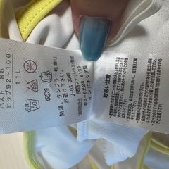 水着の画像