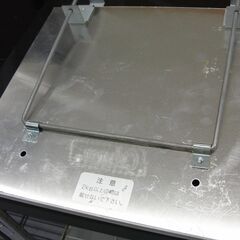 廃盤品 Coleman 純正オプション シェフトレイ×2 ツーバーナーコンロ用サイドテーブル キャンプ アウトドア コールマン 札幌 手稲の画像