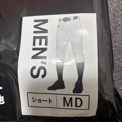 アンダーアーマー　プラクティスパンツ　ショート　Ｍ　新品未使用の画像
