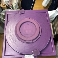 クラッシーラップシステム ラッピング機の画像