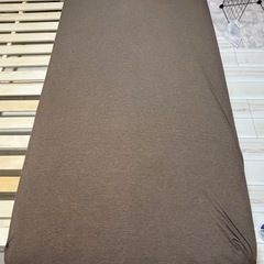 マットレスの画像