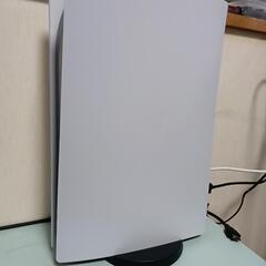 ps5デジタルエディションの画像