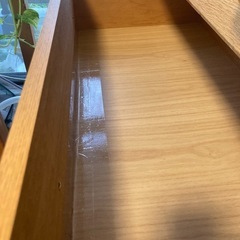 無料★タンス／チェスト（リメイク・修理用にどうぞ）  の画像