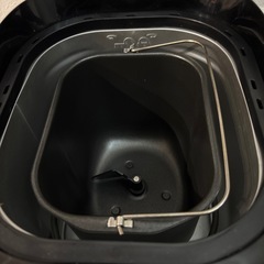 ホームベーカリーの画像