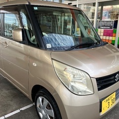スズキ パレット 5ドア、81451 kmの画像