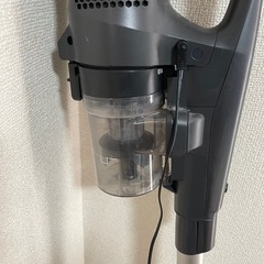 Panasonicコードレス掃除機の画像