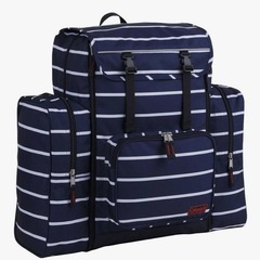 《タグ付き》コールマン　Coleman トレックパック　リュックサック　キッズの画像