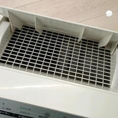 0809-297 空気清浄機の画像