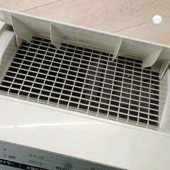 0809-298 空気清浄機の画像