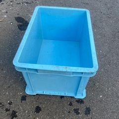 プラスチックケースの画像