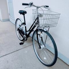 ♥️美品❗27型ママチャリの画像