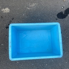プラスチックケースの画像