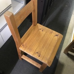 ジャングルジャングル貝塚店　学習机　デスク　アンティーク　レトロ　木製　貝塚市　二色浜　リサイクルショップの画像
