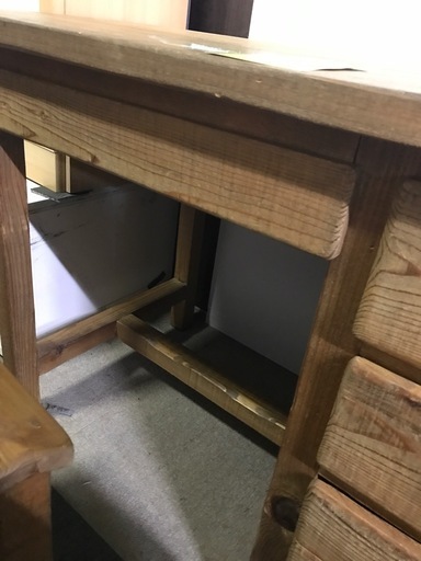 デスク キャビネットセット 事務用品 ジャングルジャングル貝塚店 貝塚