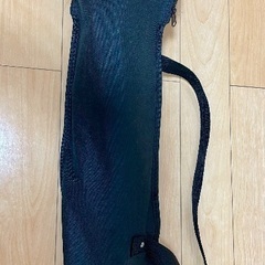 三脚 Velbon ブルーの画像