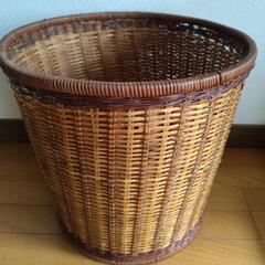 観葉植物鉢カバー　10号用　アジアン　未使用の画像