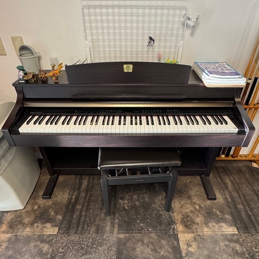 電子ピアノ KAWAI カワイ CA13BK 2011製 動作品