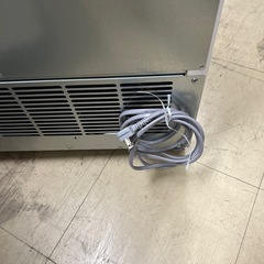 6325【程度良好】ホシザキ小形冷蔵ショーケース SSB-48CT2の画像