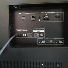 東芝 REGZA 55Z730Xの画像