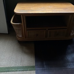 収納ボックスの画像