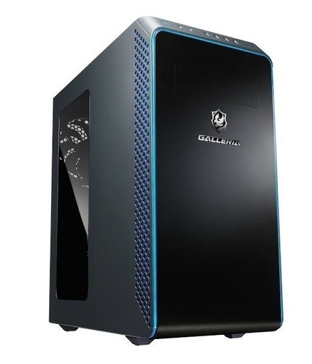 ガレリア　デスクトップPC
