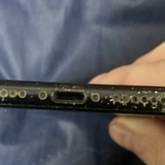 ②iPhone7 32GB ブラックの画像