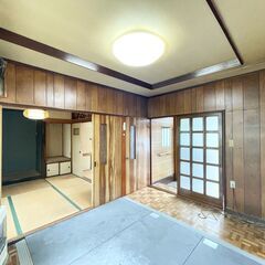 【10年で家プレゼント！！】空港から車で6分・初期費用完全…