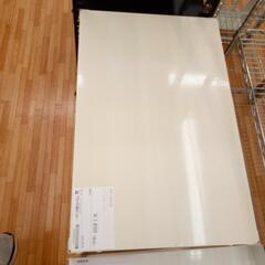 【リユースのサカイ八街店】★ジモティ割あり★ スチールラック　ホワイト　クリーニング済　YJ7261の画像