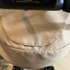 コンビ　メチャカルハンディスコッティオート４キャス 超軽量 A型ベビーカーの画像