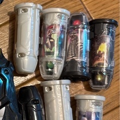 ウルトラマン３点セットの画像