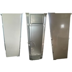 MITSUBISHI 三菱 ノンフロン冷凍冷蔵庫 MR-B42X-F 大容量 の画像